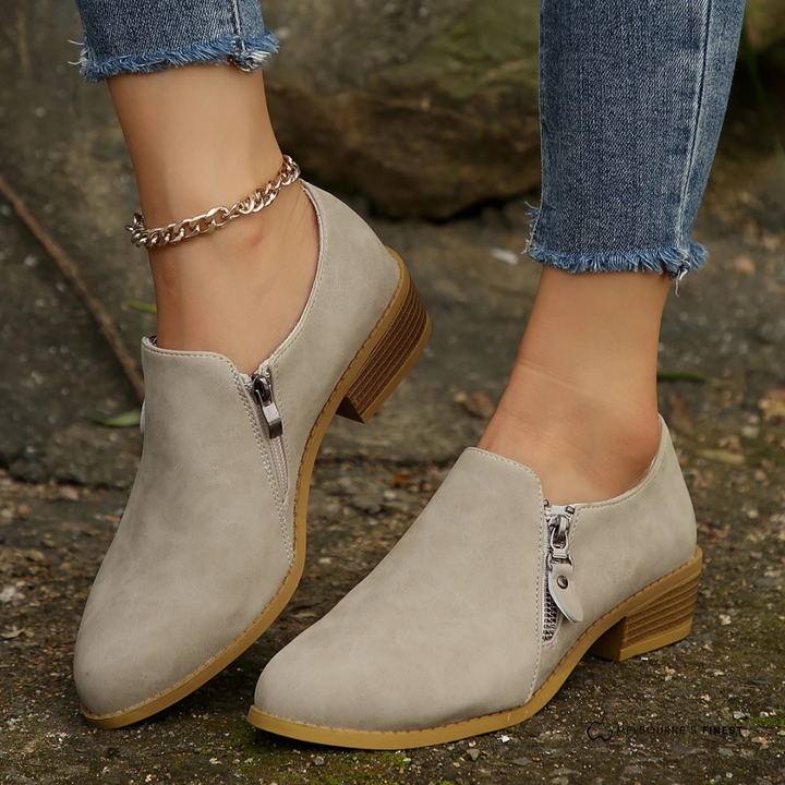 Marisse™ – Orthopaedic Ankle Boots