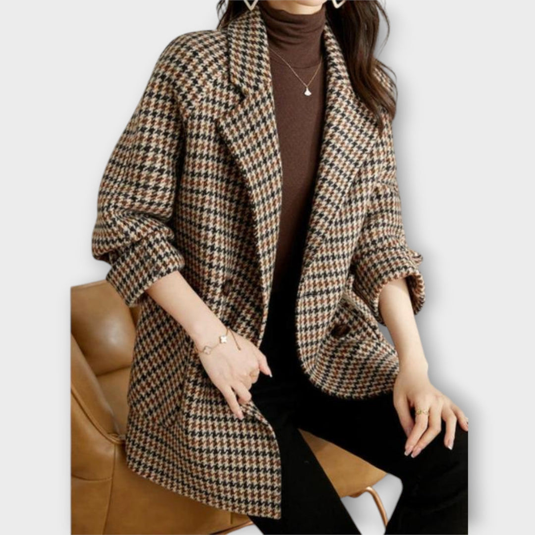 Maeve™ | Elegant Coat