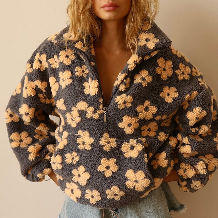 Daisy™ | Bloom Warm Fleece