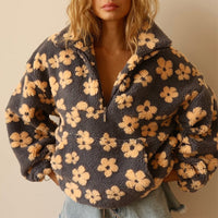 Daisy™ | Bloom Warm Fleece
