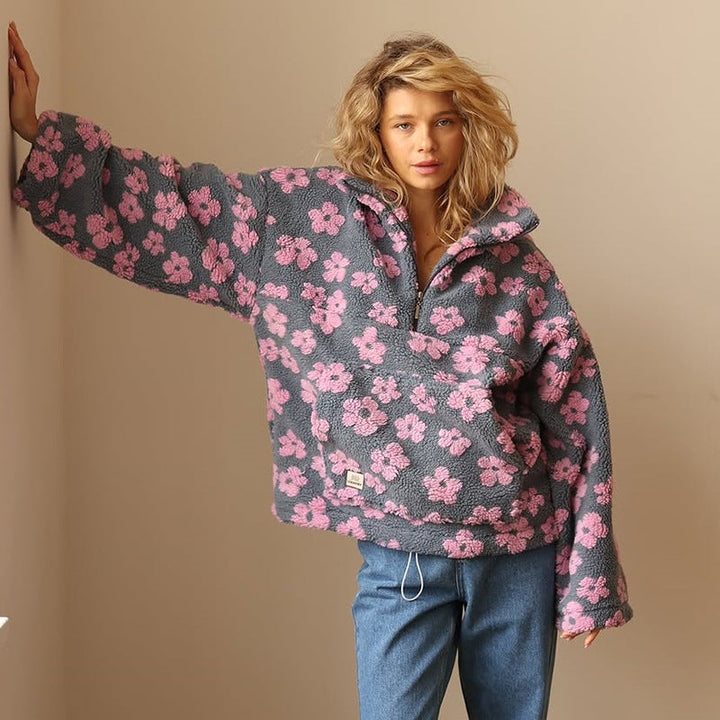 Daisy™ | Bloom Warm Fleece