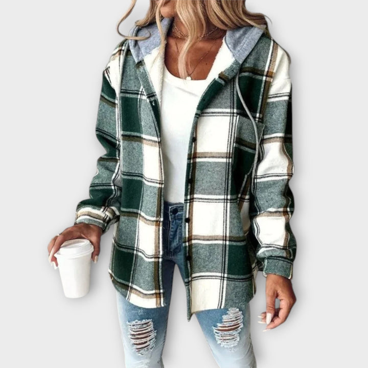 Marina™ | Cozy Jacket