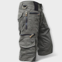 Thayer™ | Tactical Cargo Shorts