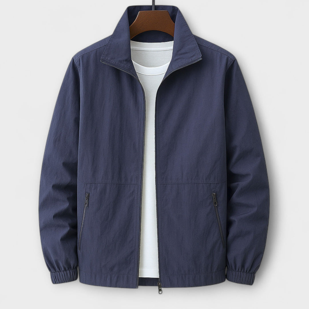 Halston™ | Airy Summer Jacket