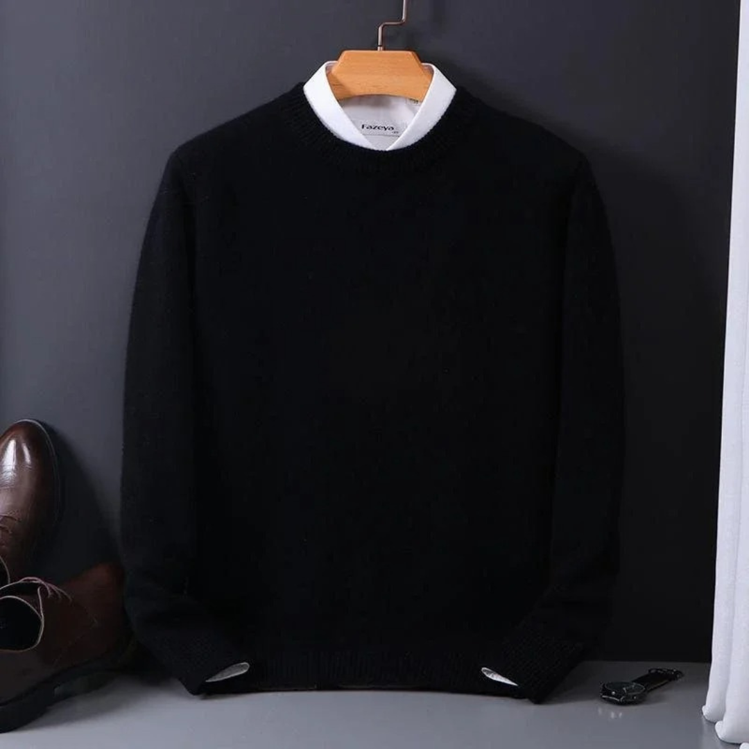Gordon™ | The Everyday Sweater That Feels Like Home