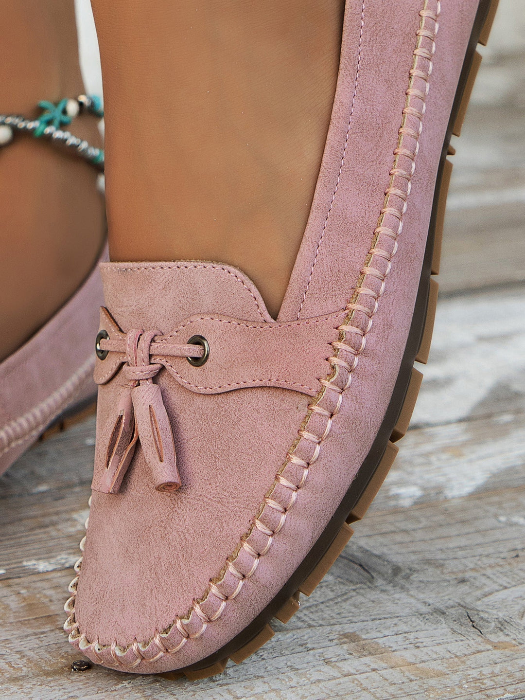 Lisa™ Soft & Comfortable Moccasins