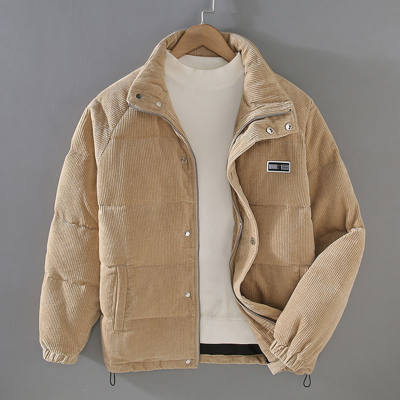 Louis™ | Jacket