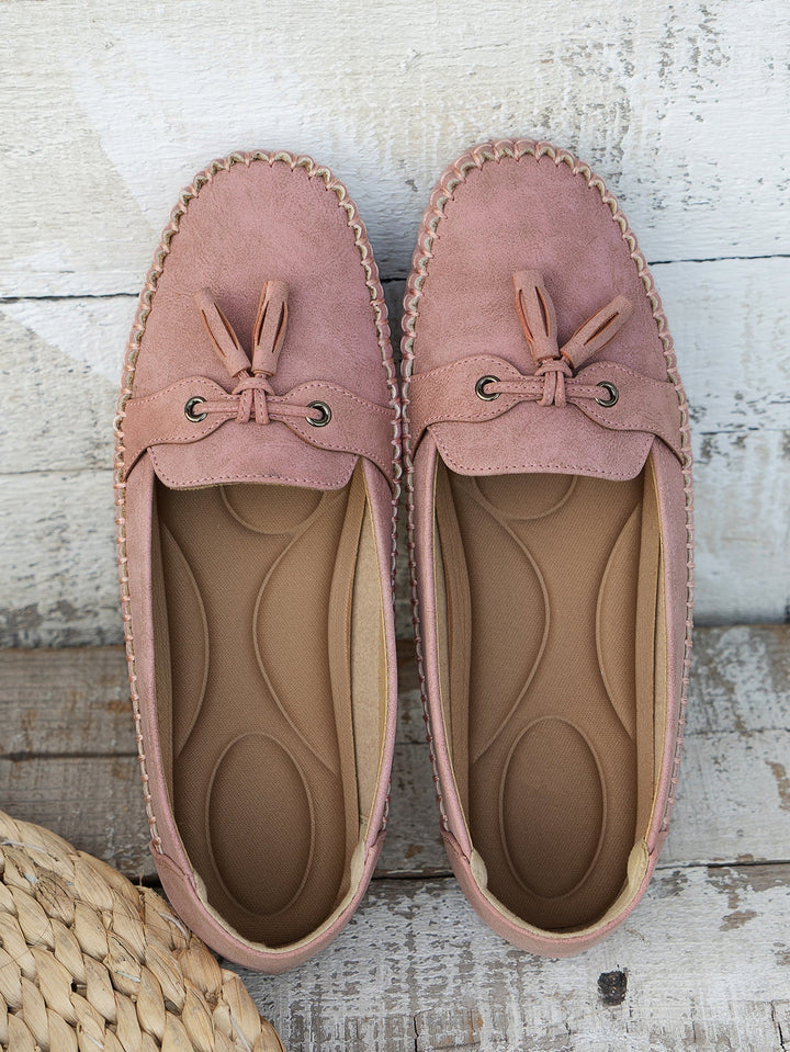 Lisa™ Soft & Comfortable Moccasins