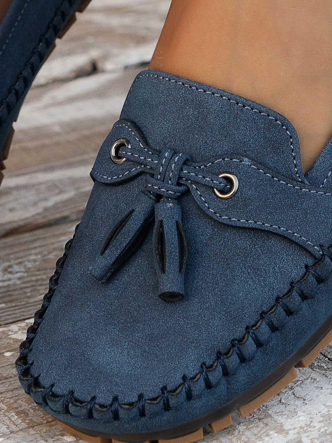Lisa™ Soft & Comfortable Moccasins