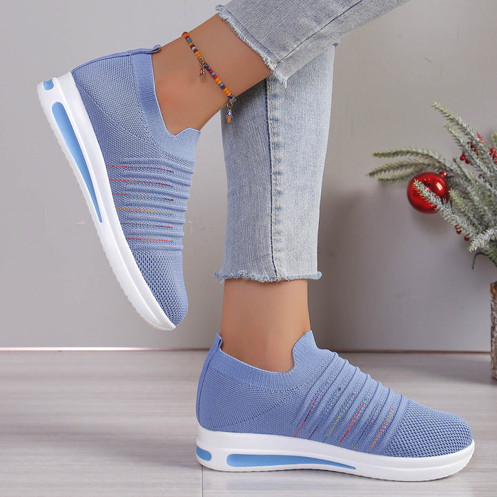 OLIVIA | COMFORTABLE SNEAKERS