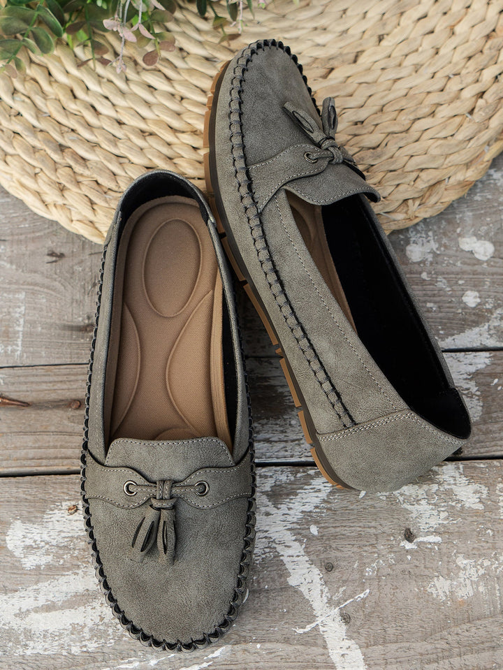 Lisa™ Soft & Comfortable Moccasins