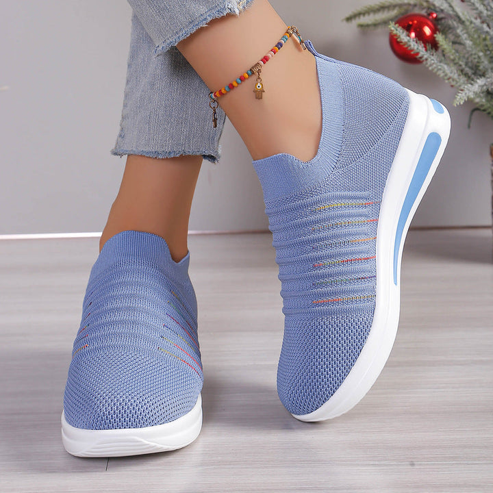 OLIVIA | COMFORTABLE SNEAKERS