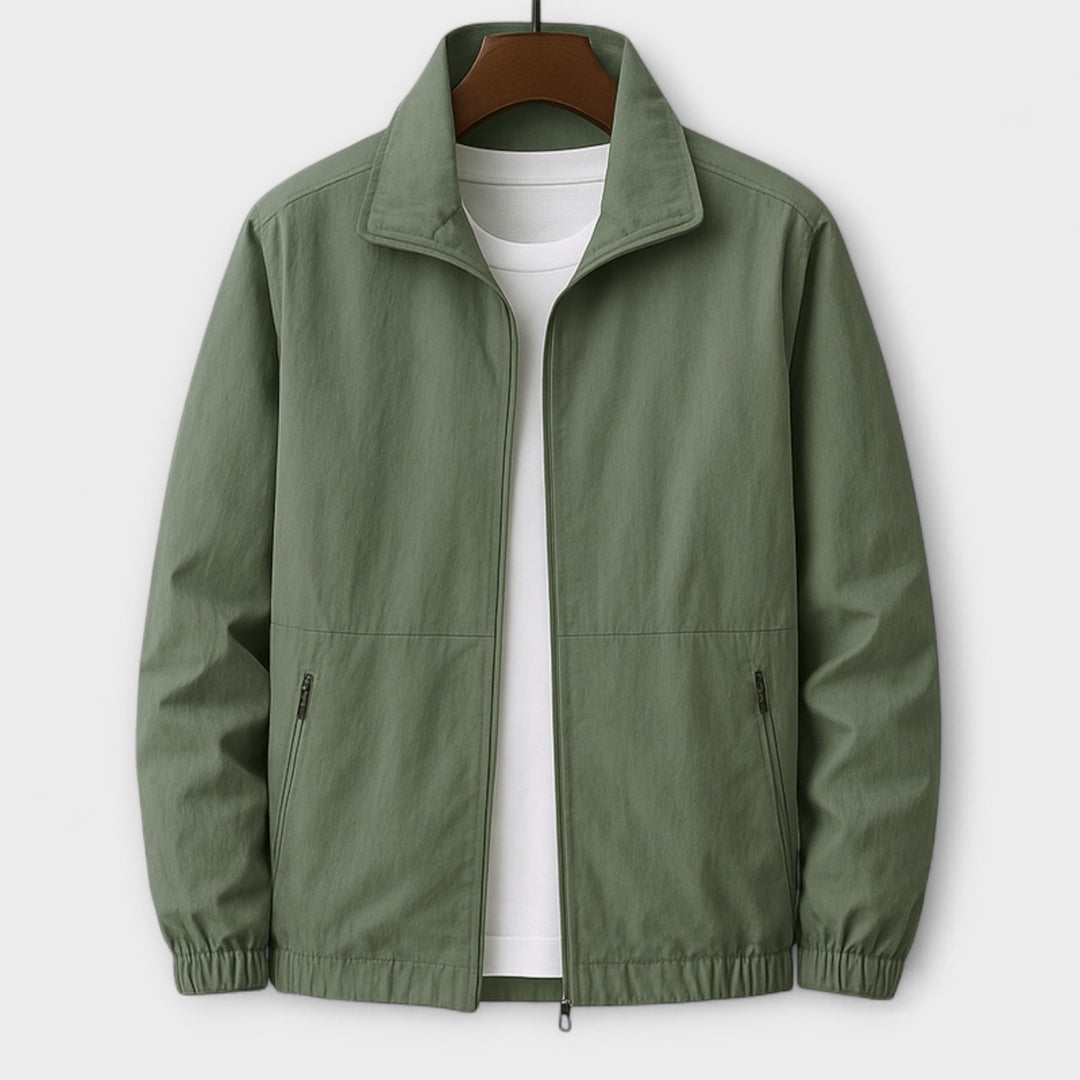 Halston™ | Airy Summer Jacket