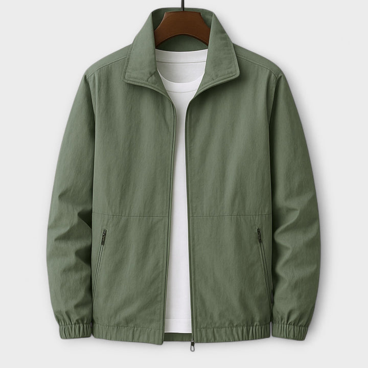 Halston™ | Airy Summer Jacket