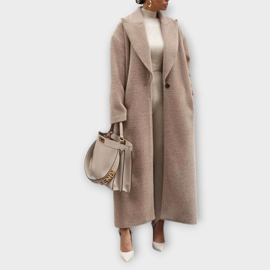 Olivia™ | Chic Winter Coat