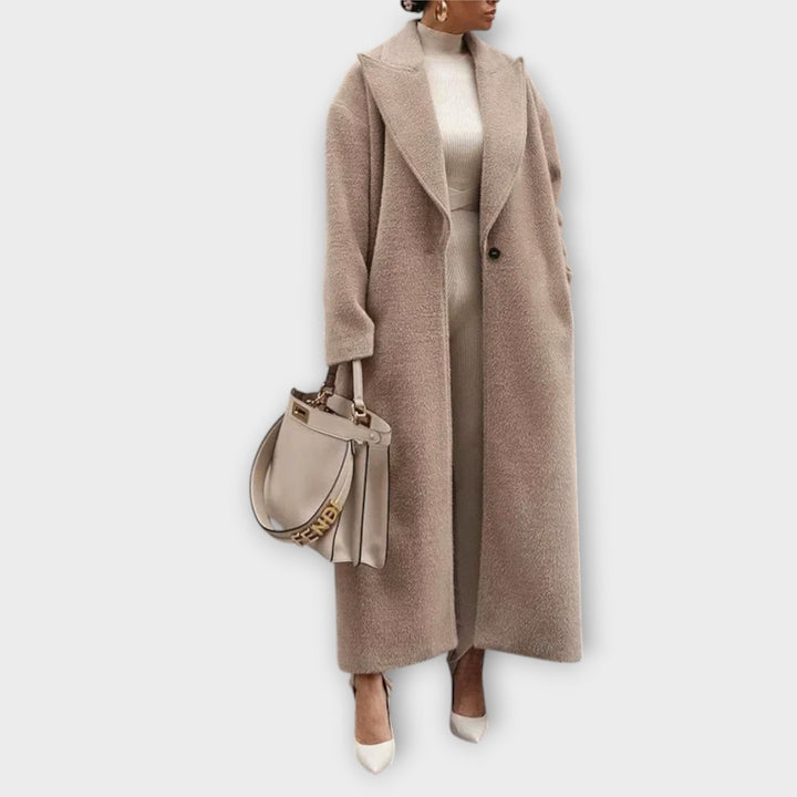 Olivia™ | Chic Winter Coat
