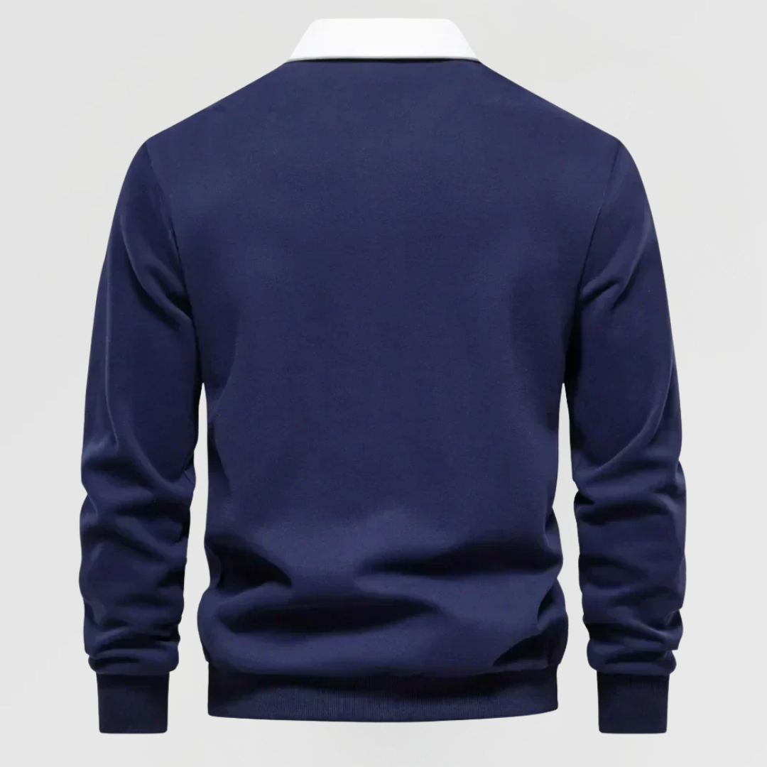 Alessandro™ | Comfortable Everyday Polo