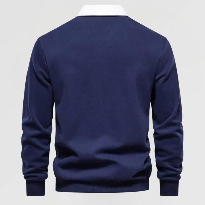 Alessandro™ | Comfortable Everyday Polo