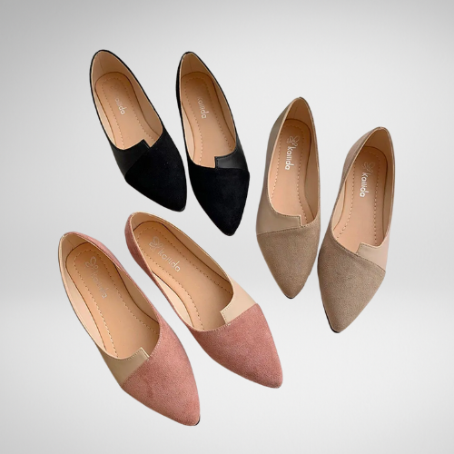 Kailida™ Orthopaedic Slip-On Shoes