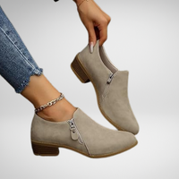 Marisse™ – Orthopaedic Ankle Boots