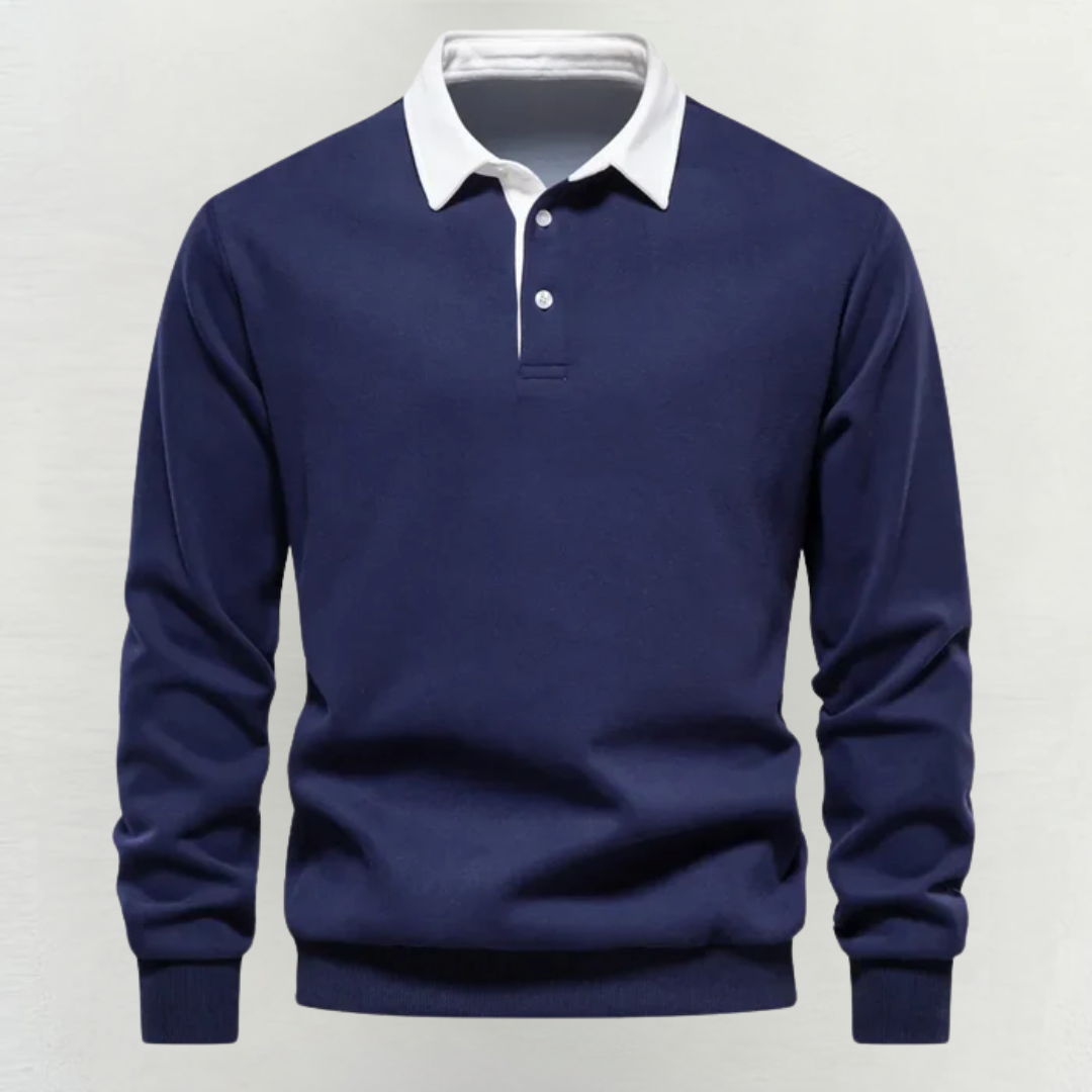 Alessandro™ | Comfortable Everyday Polo