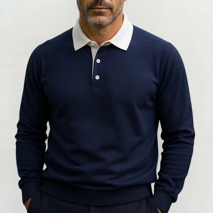 Alessandro™ | Comfortable Everyday Polo