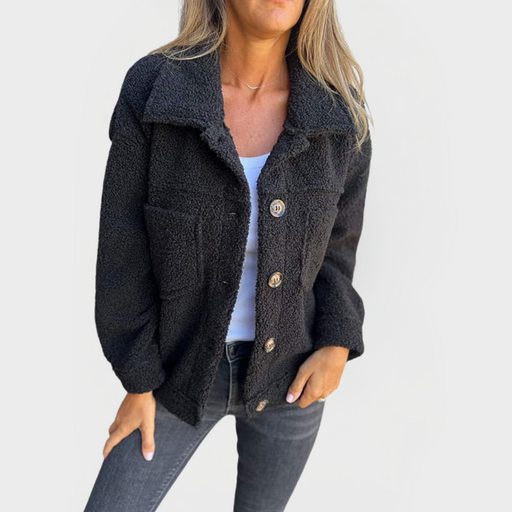 Emma™ | The Everyday Quilted Jacket