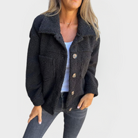 Emma™ | The Everyday Quilted Jacket