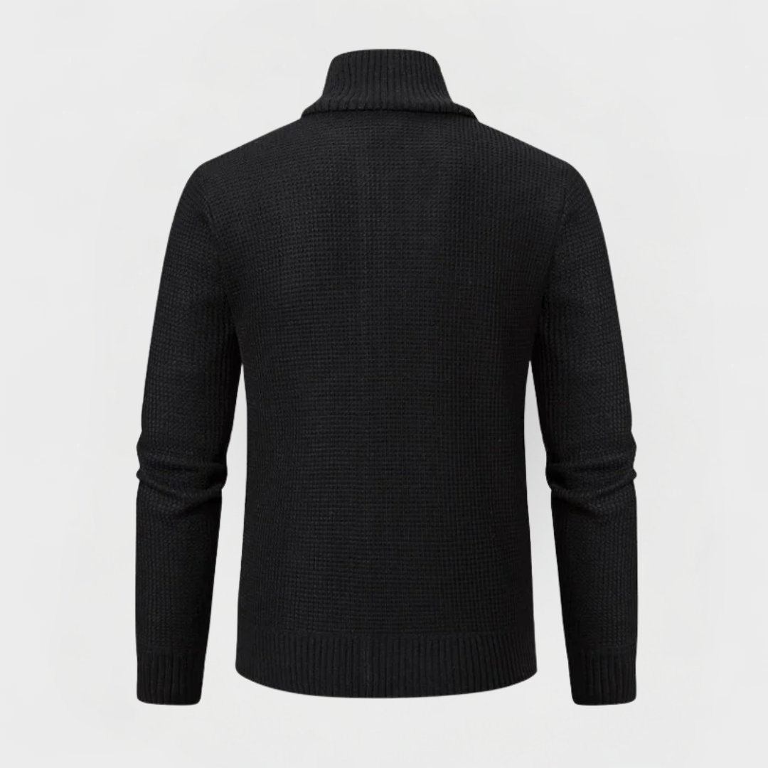 Cole™ | Urban Knit Jacket