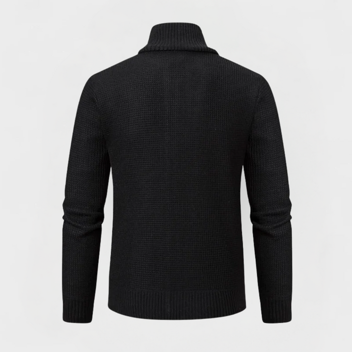 Cole™ | Urban Knit Jacket