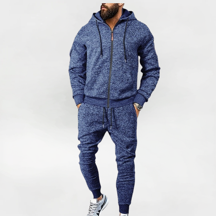 Reid™ | The Everyday Fleece Set