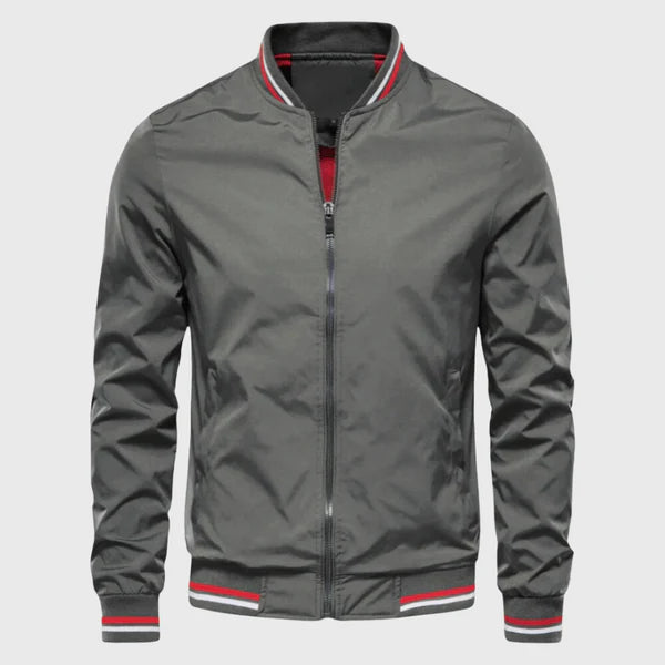 Greysen™ | Lightweight Heritage Jacket