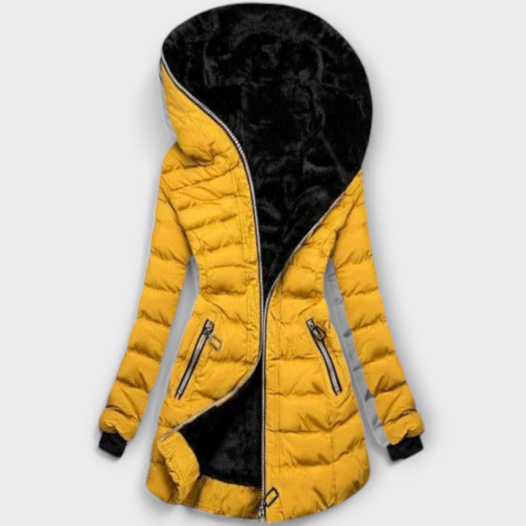 Vero™ | Stylish Warm Winter Jacket