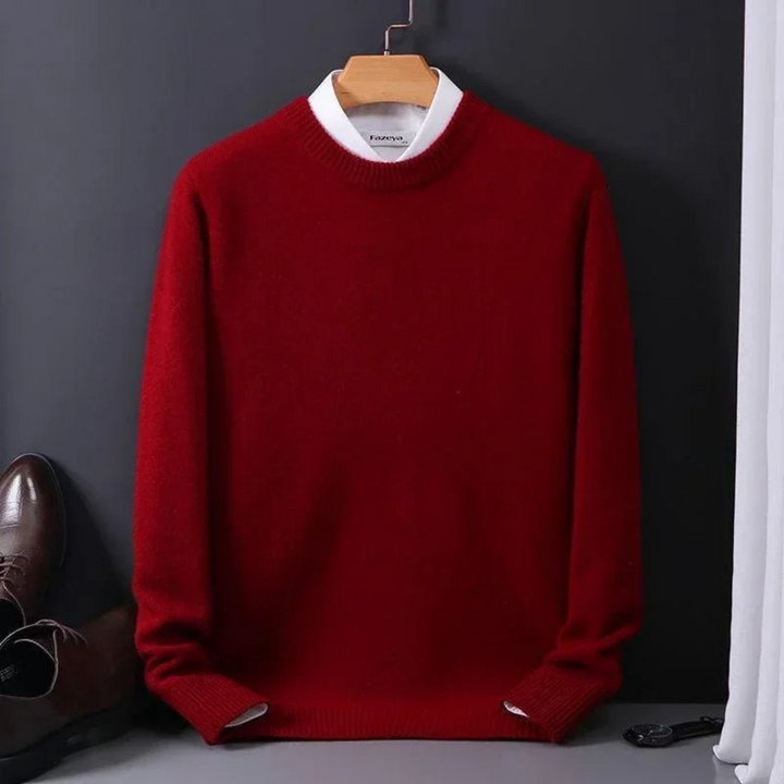 Gordon™ | The Everyday Sweater That Feels Like Home
