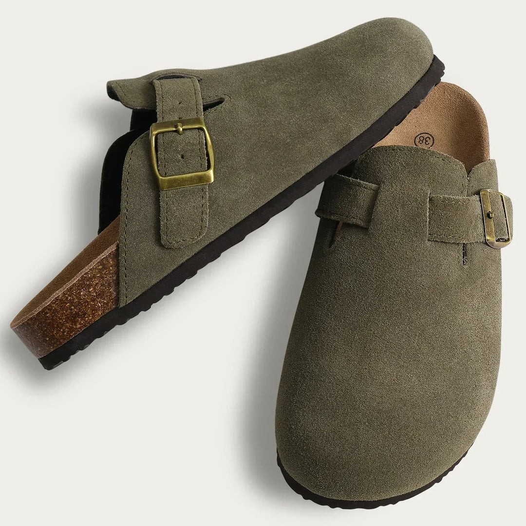 Camden™ | Slip-on Sandal