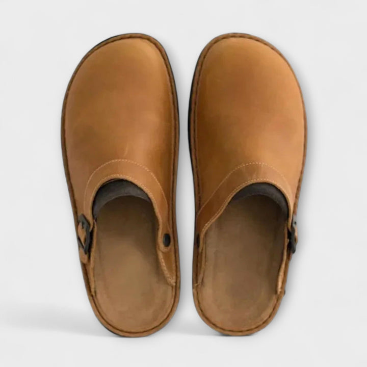Jayden™ | Comfort Slip-On Shoes