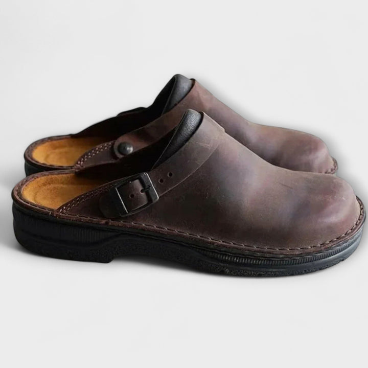 Jayden™ | Comfort Slip-On Shoes