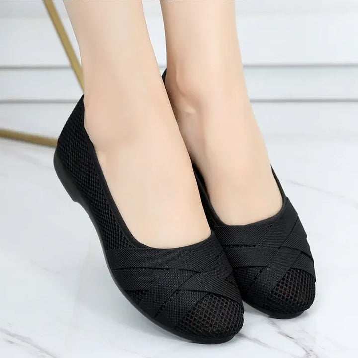 Vianna™ | Flats