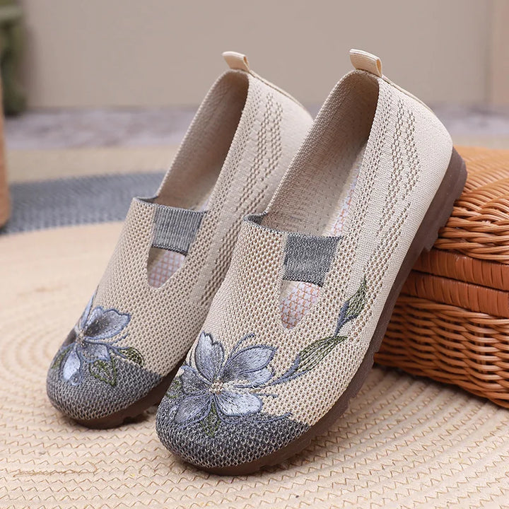Sarina™ | Flats