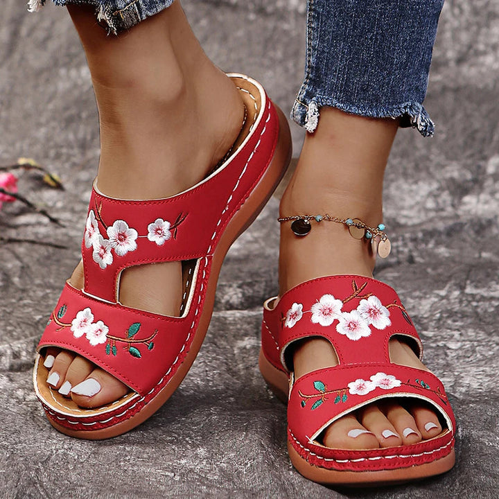 Meira™ | Orthopaedic Sandals
