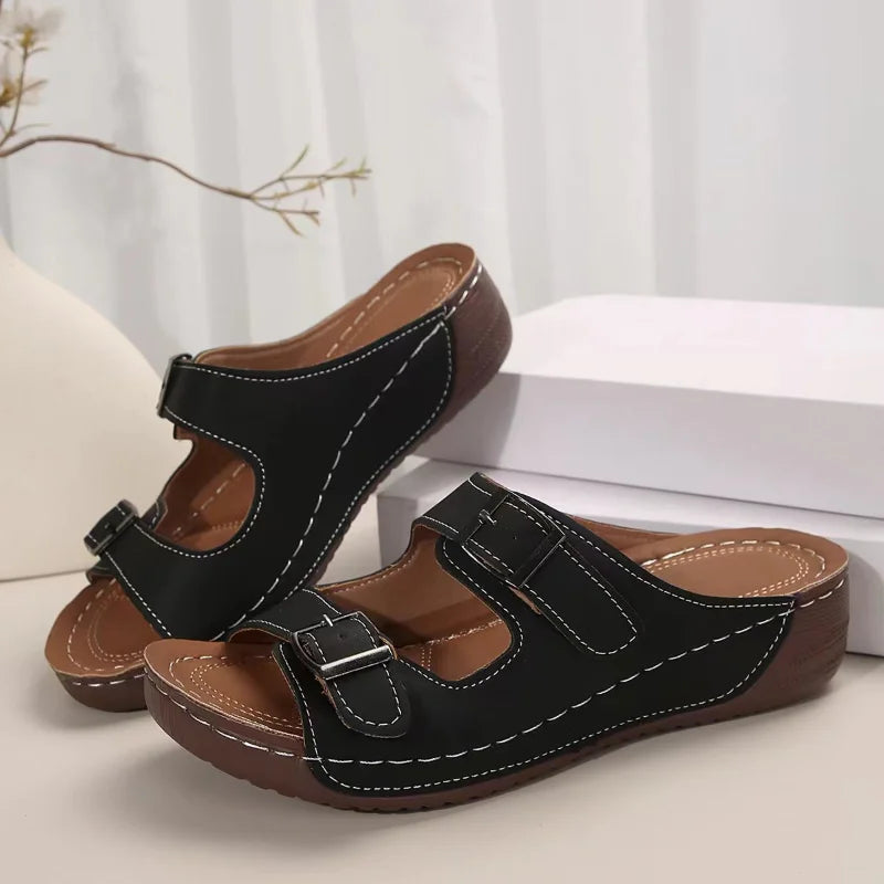 Kandice™ | Bohemian Sandals