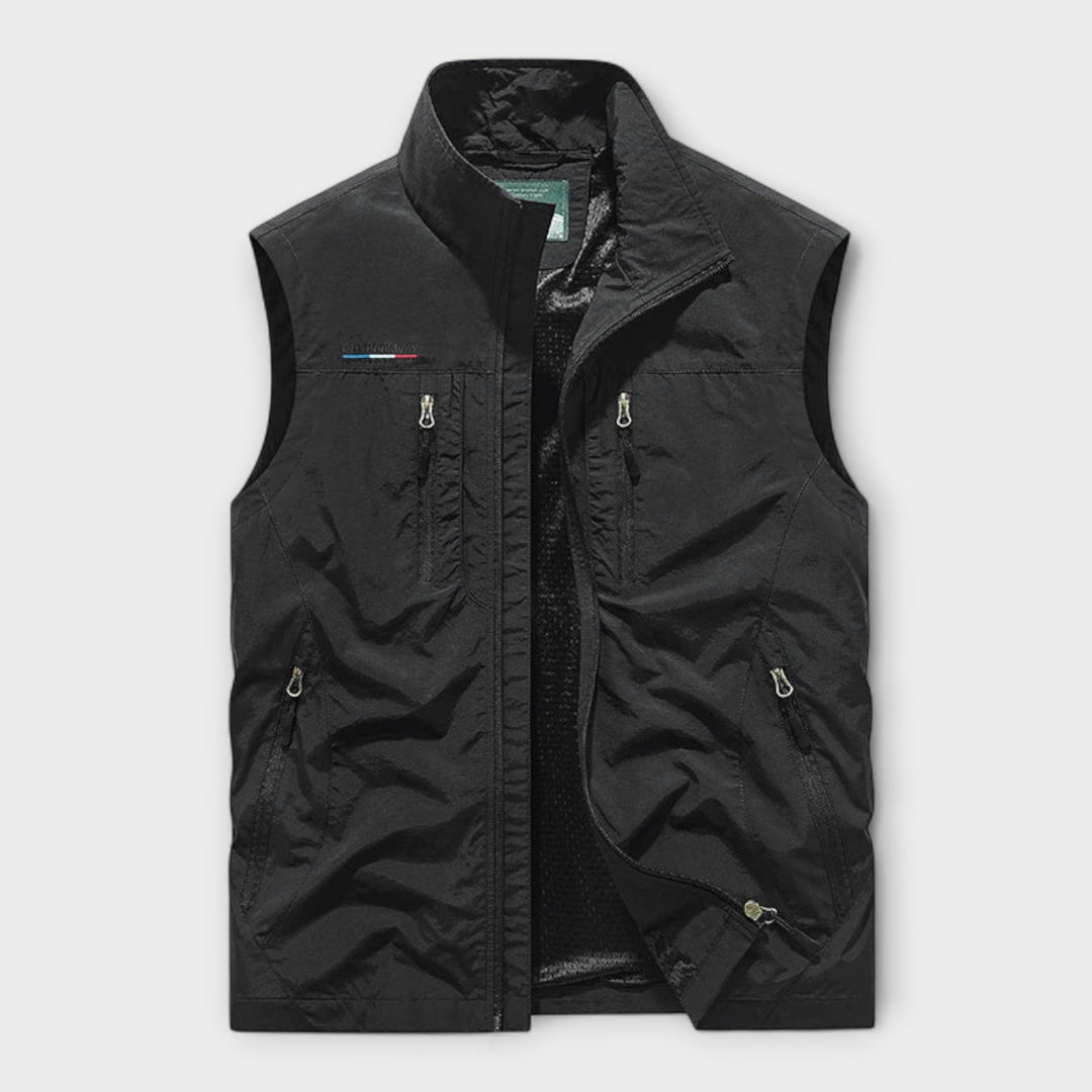Kaden™ | Backcountry Mesh Vest