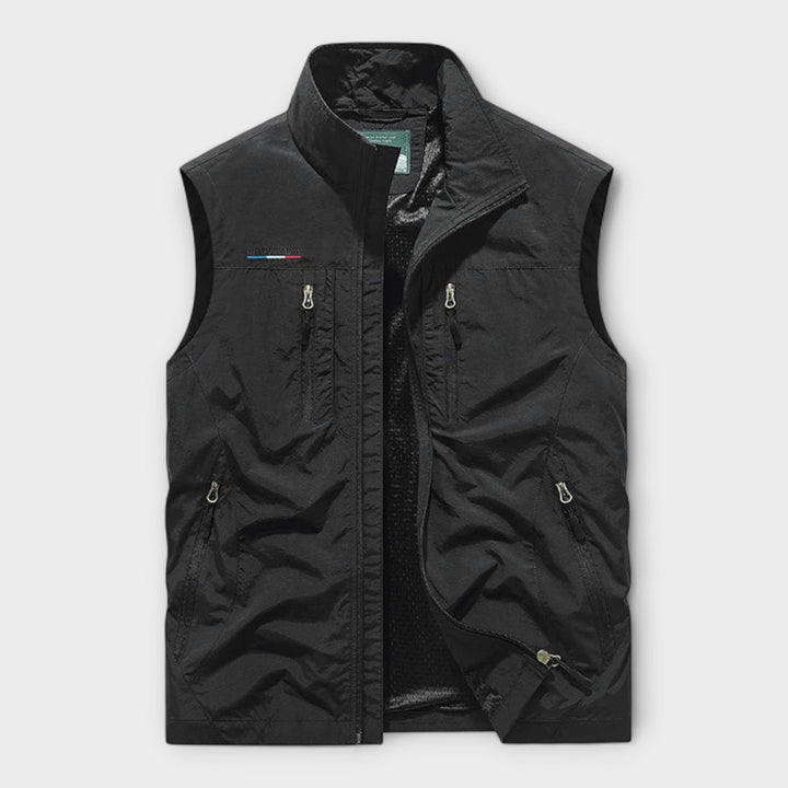 Kaden™ | Backcountry Mesh Vest