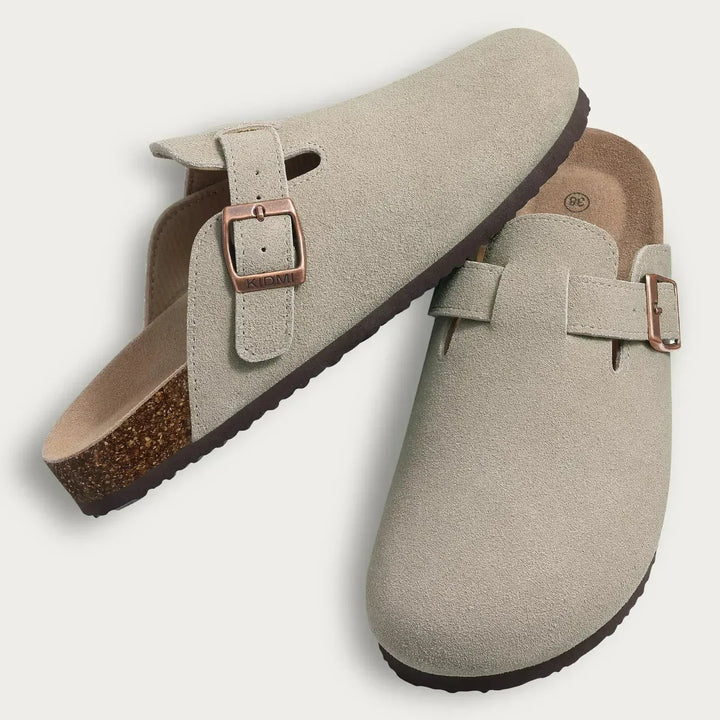 Camden™ | Slip-on Sandal
