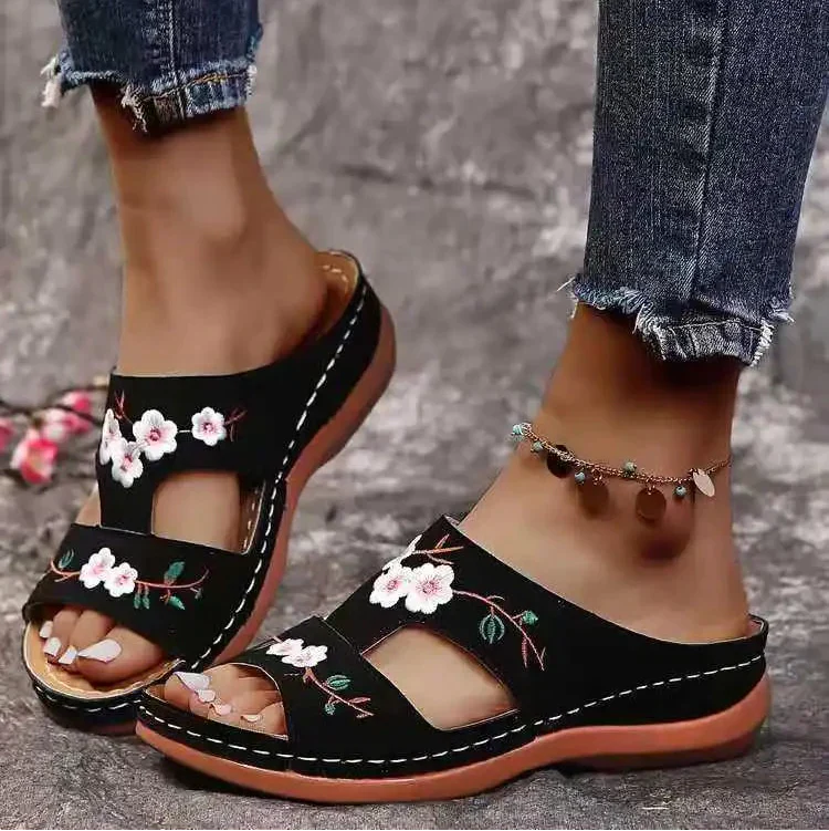 Meira™ | Orthopaedic Sandals