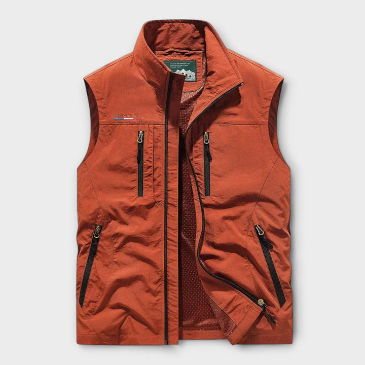 Kaden™ | Backcountry Mesh Vest