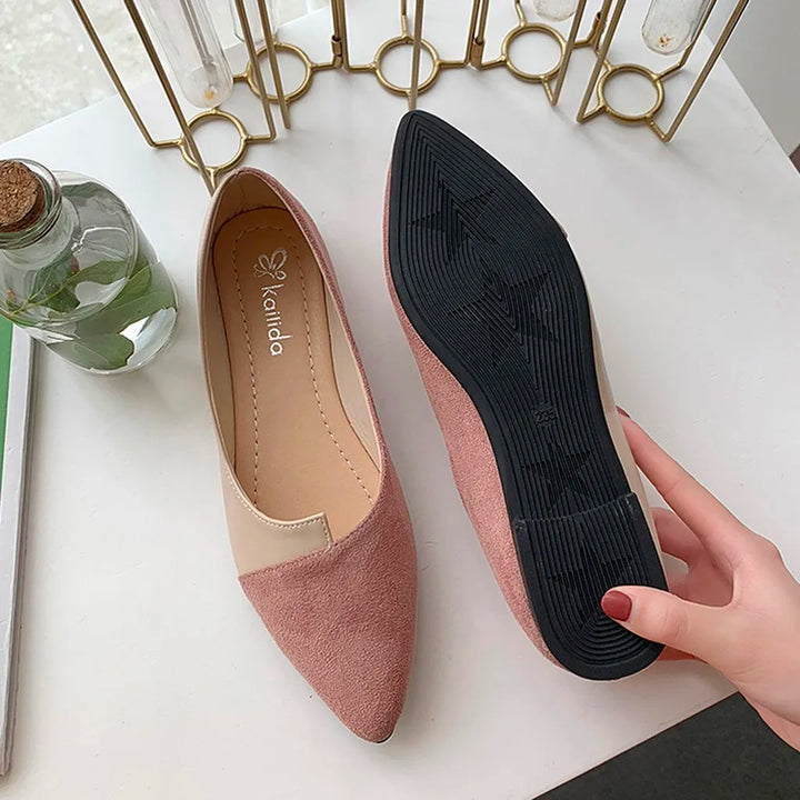 Kailida™ Orthopaedic Slip-On Shoes