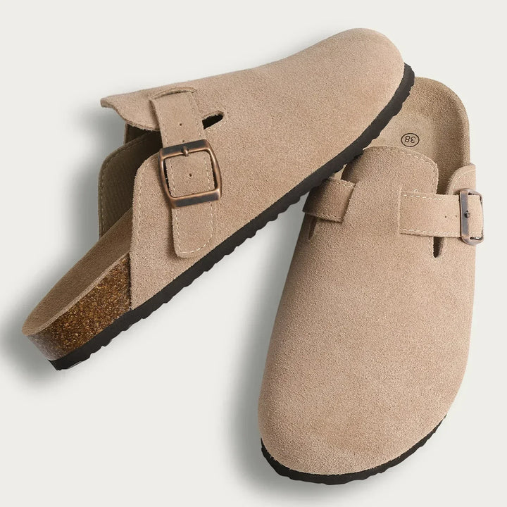 Camden™ | Slip-on Sandal