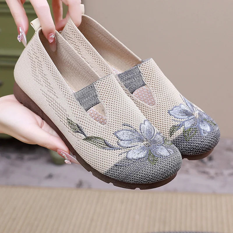 Sarina™ | Flats