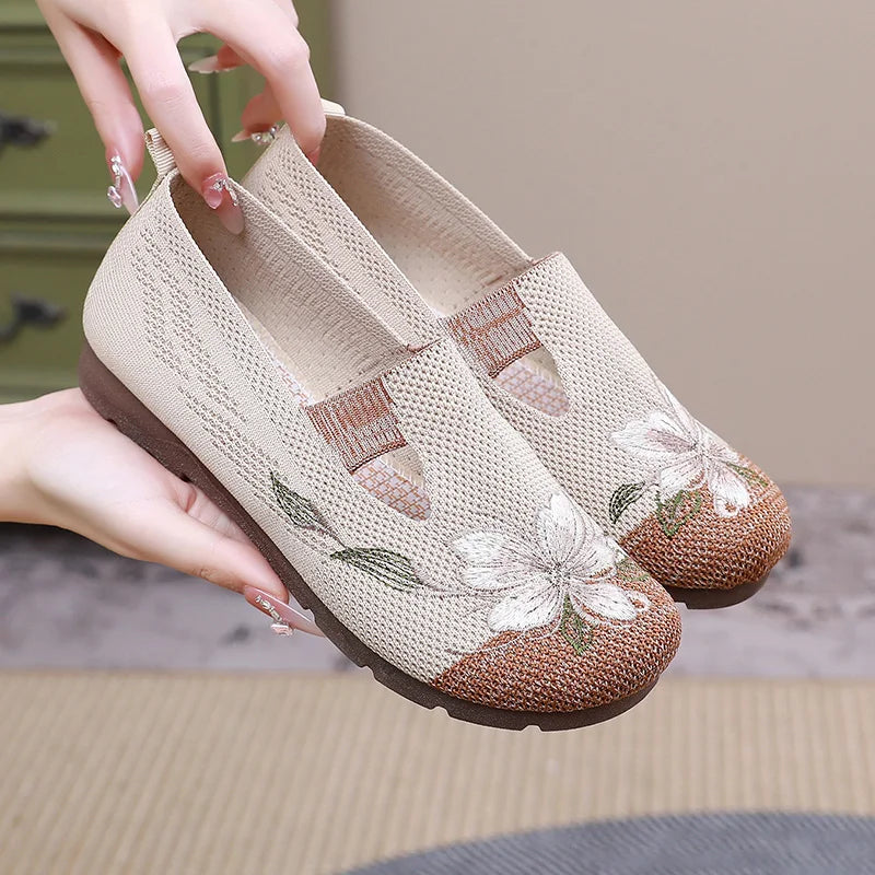 Sarina™ | Flats